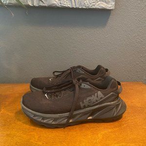 HOKA ONE ONE Time To Fly Woman Running Shoes